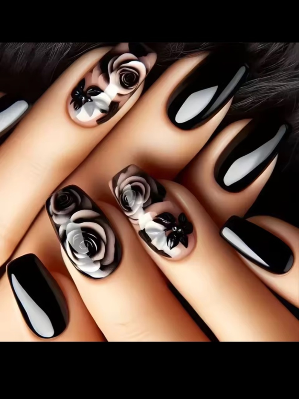 Nails